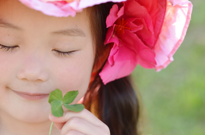 子どもを虫歯から守りましょう～小児歯科～